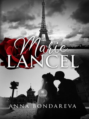 cover image of Marie Lancel